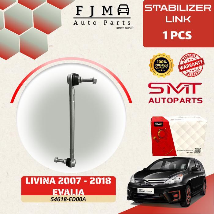 LINK STABIL DEPAN LIVINA/EVALIA SMT 1PCS PREMIUM