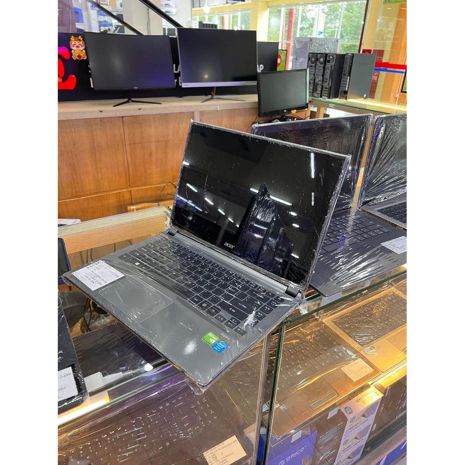 PROMO LAPTOP SEKEN ACER ASPIRE V7-482PG CORE I7