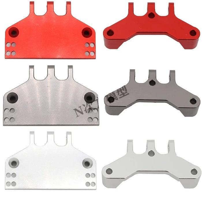 SERVO MOUNT METAL LINKBASE MN86 MN86K MN86KS