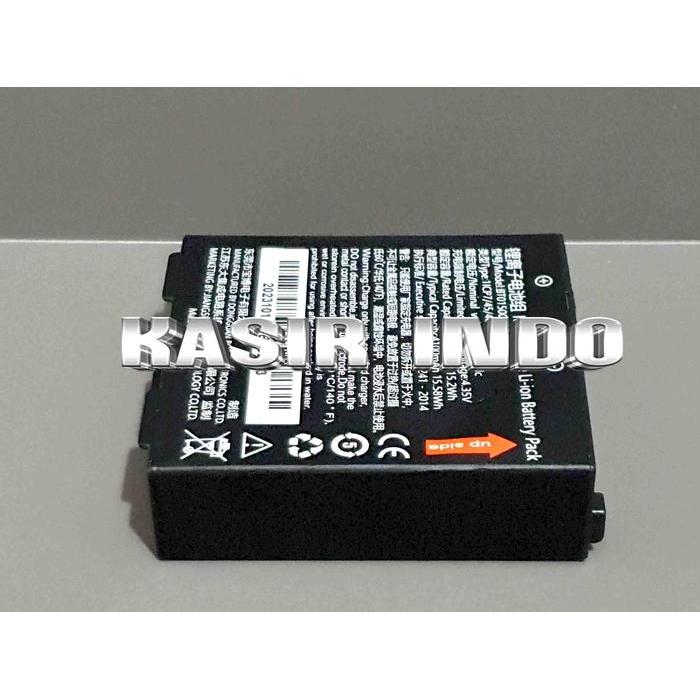 BATERAI SEUIC AUTOID9 BATRE SEUIC A9 BATERE AUTOID9N BATTERY PDT-PDA-MOBILE SCAN SEUIC