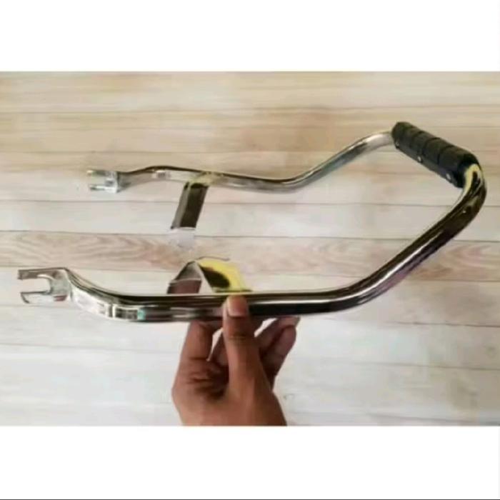 Behel Jok Belakang Astrea Prima Croom Bahan Tebal Terbatas