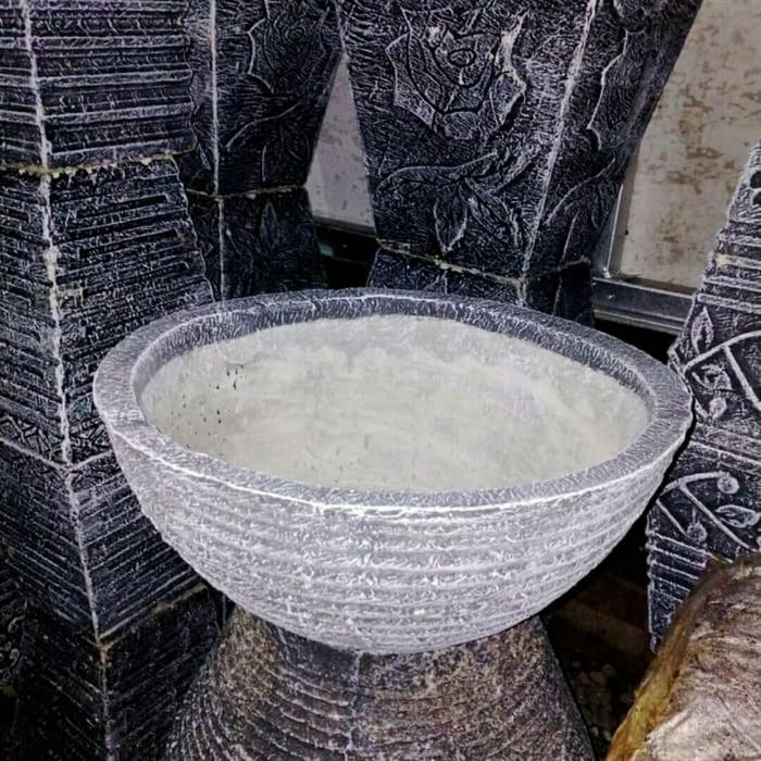 Pot Semen Bonsai