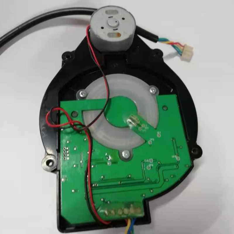 Ecovacs Deebot DN33 Robot Vacuum Cleaner