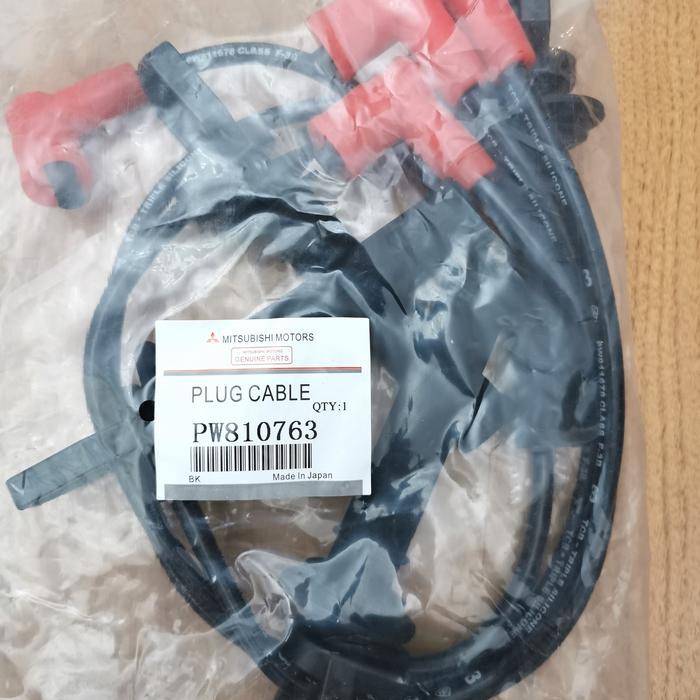 Kabel Busi Proton Exora Aftermarket Quality