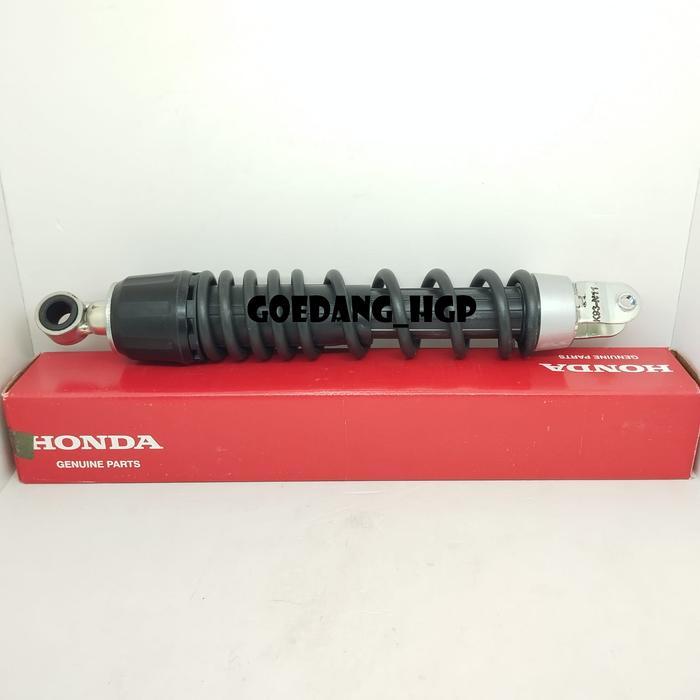 Shockbreaker Belakang Scoopy Esp K93 Ori Ahm 52400K93N11