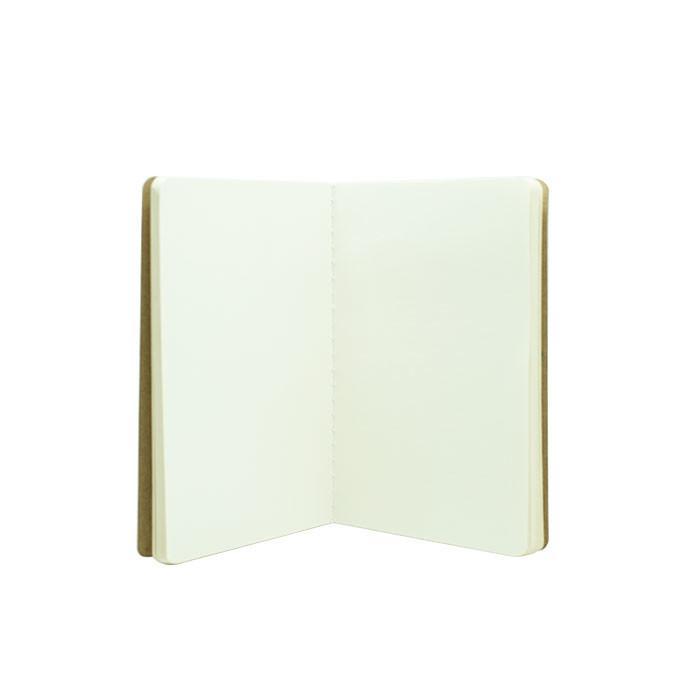 Terlaris! Otten Coffee - Creative Notebook
