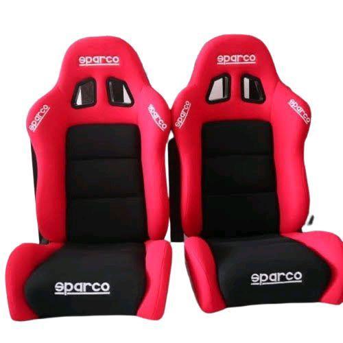Jok Racing Sparco 2 Jok Beserta Relling - C1