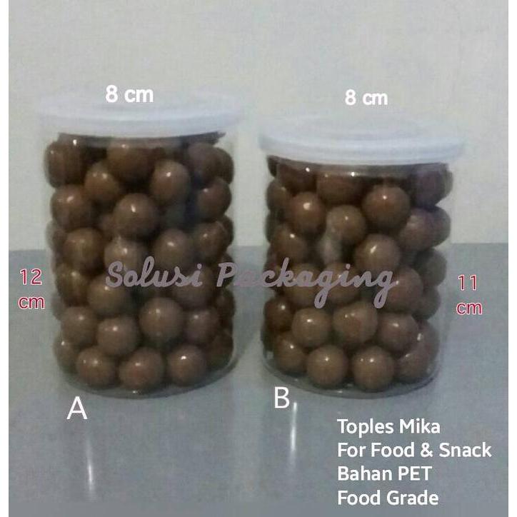 TOPLES /TOPLES MIKA/TOPLES PLASTIK /TOPLES KUE/TOPLES KACA