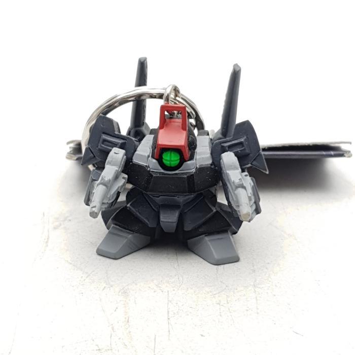 Banpresto Gundam Gantungan Kunci/Keychain Rick Dias