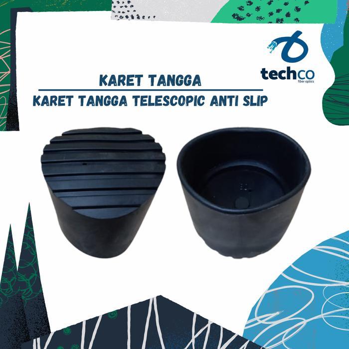 KARET TANGGA BAWAH/KARET TANGGA ANTI SLIP