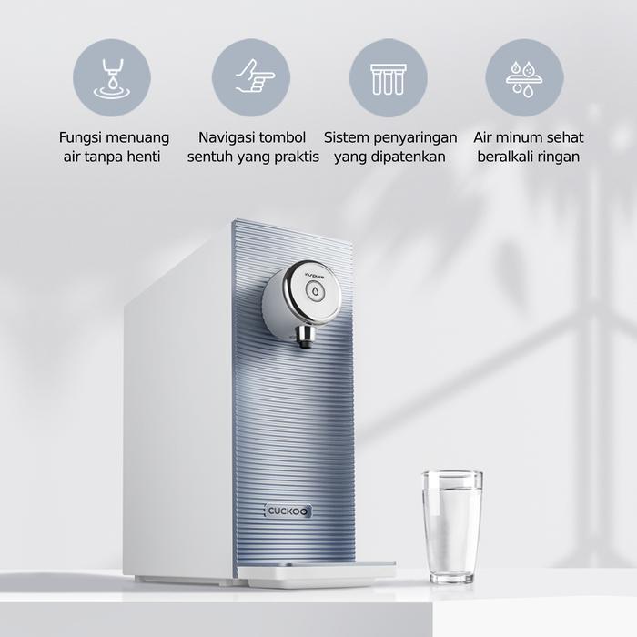 Cuckoo Water Purifier Marvel (Pemurni Air)