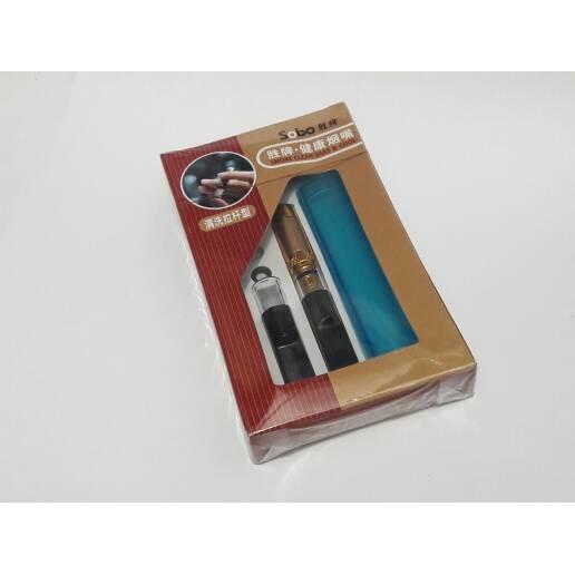 SOBO Filter Permanen (mild + standard)