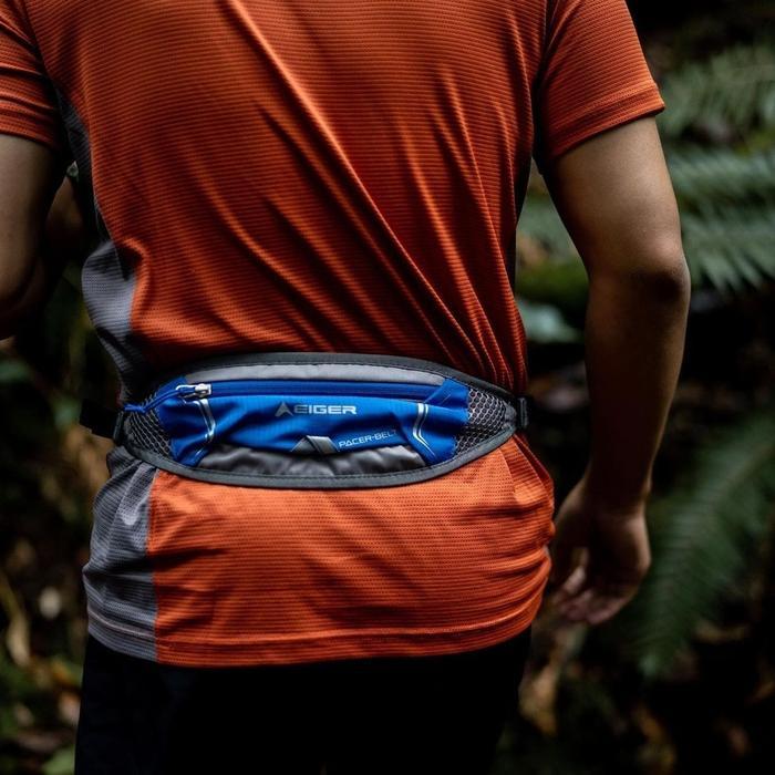 Waist Bag Eiger P Belt Running 1F Art.5381