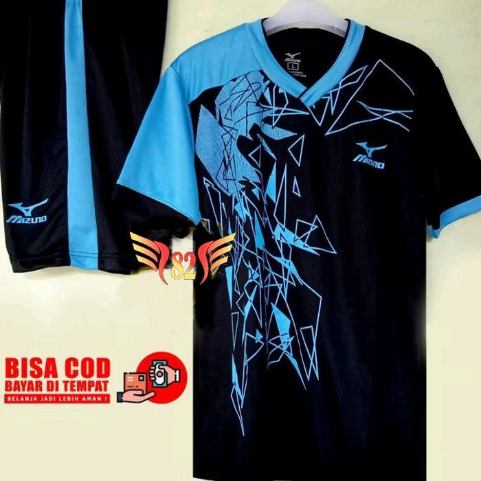 Promo Cod Setelan Jersey Bola Futsal Dewasa Motif New Set Baju Celana Sport Original