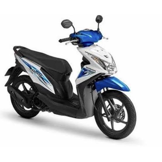 Full body kasar Honda Beat Fi 2013-2014 fullset