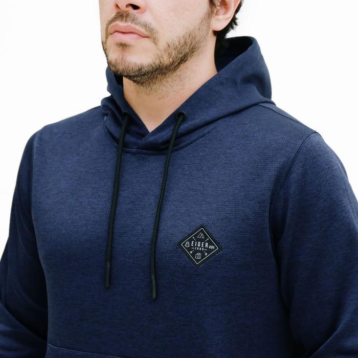 Jaket Sweater Eiger X-Klein Hoodie Art.6543