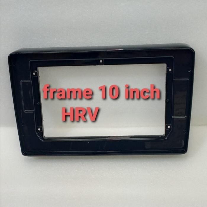 Terhemat Frame Hrv 2015-2020/Frame Hrv 10 Inch/Frame Honda Hrv 2015-2020 Terlaris