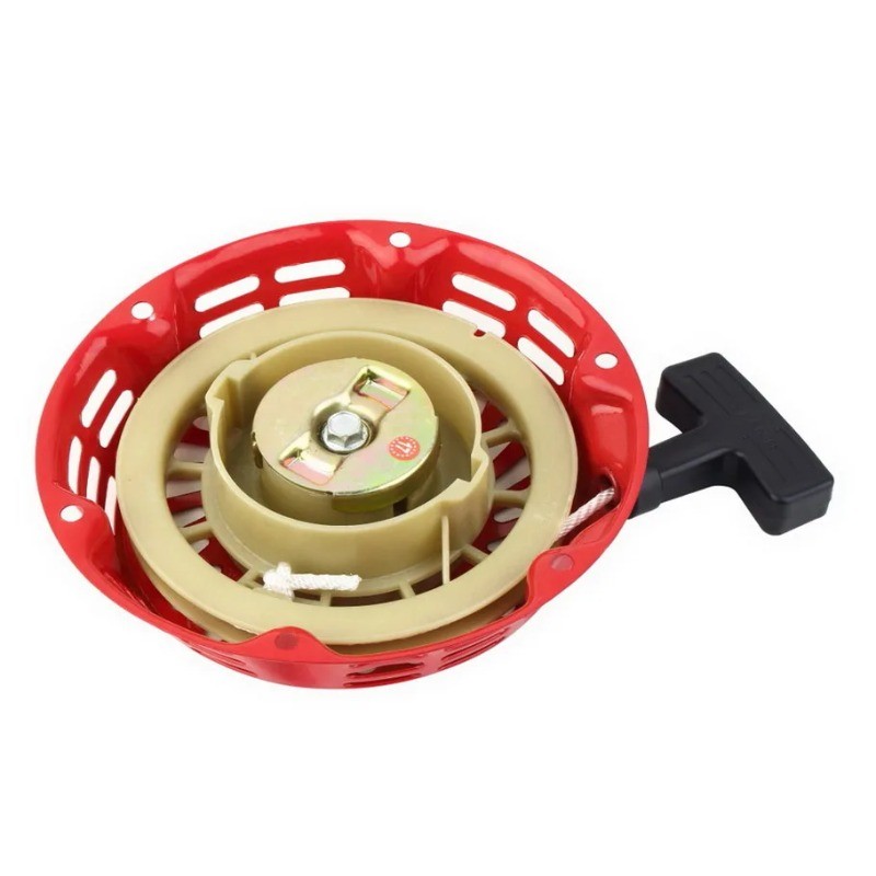 IMPORT Generator Recoil Pull Starter Start for Honda Gx160 Gx120 Gx200 Gx160 5.5hp 168F170