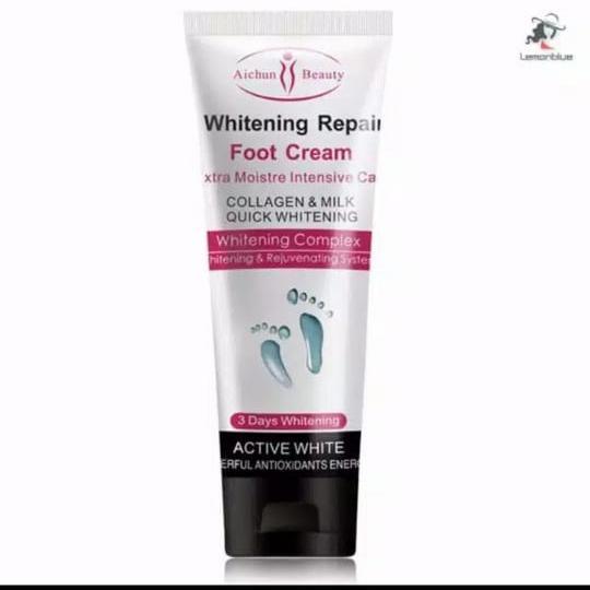 AICHUN BEAUTY SKIN PERAWATAN KAKI KAPALAN KULIT MATI FOOT CREAM