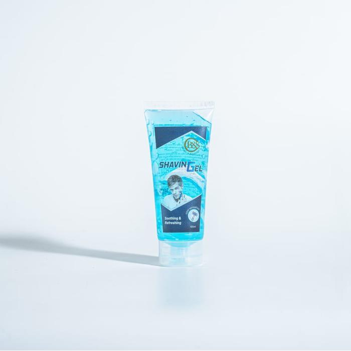 Shaving Gel Cream Gel Untuk Bercukur