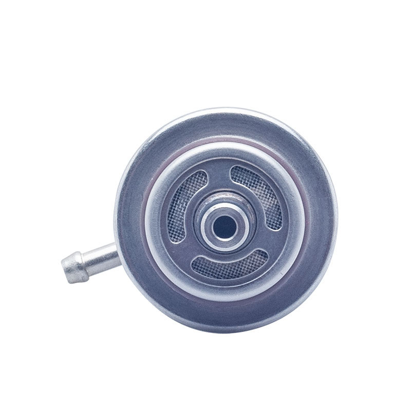 AUTO FUEL SUPPLY REGULATOR NEW ADJUSTABLE OEM FUEL PRESSURE REGULATOR FOR BMW E36 E34 E39 E31 E32