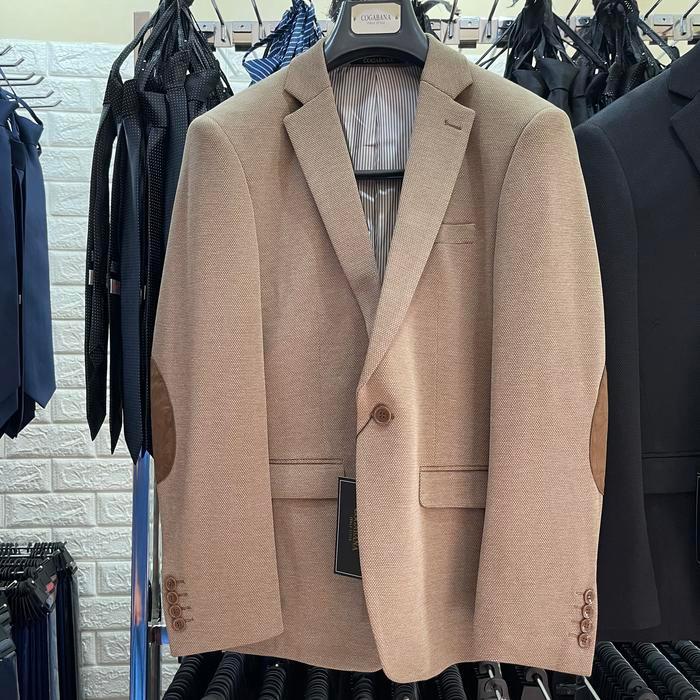 SLIM FIT CASUAL BLAZER COGABANA JAS PRIA