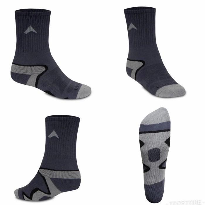 Ready Kaos Kaki Eiger Hiking High Socks - Original