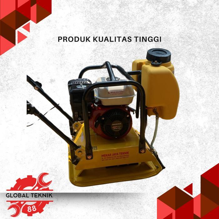 STAMPER KODOK + ENGINE HONDA GP 160 ORIGINAL TERBAIK - TIGER TG160