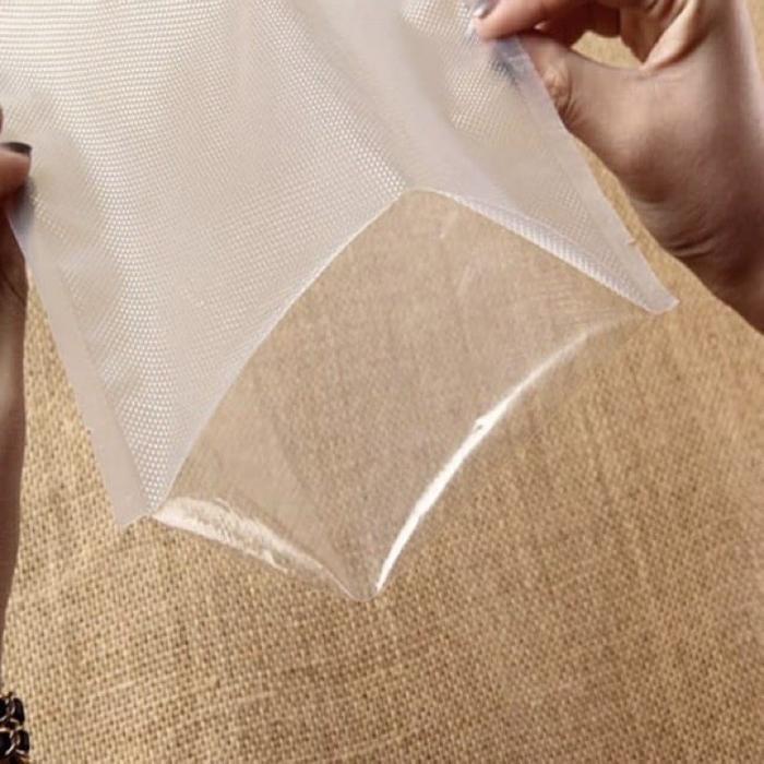 Plastik Vacum Embos Isi 10Pcs Plastik Vacum Embos