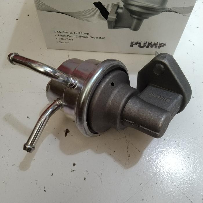 POMPA BENSIN ROTAK FUEL PUMP KIJANG SUPER 5K GRAND newww