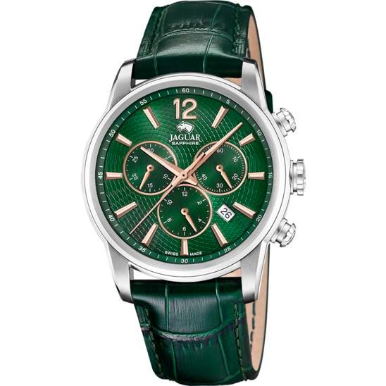 Jam Tangan Pria JAGUAR J968/3 Original