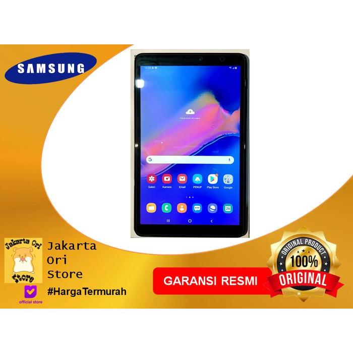 Samsung Galaxy Tab A8 Tab A 8" 2019 With S Pen SEIN - Black Second *