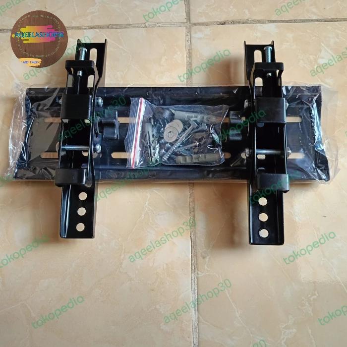 Bracket Led 24 32 Inch Up and Down Braket Led 24 32 Inch