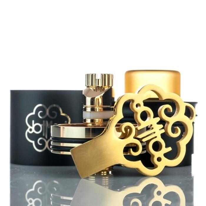 BV RDA DOTMOD 24MM BEST PREMIUM QUALITY