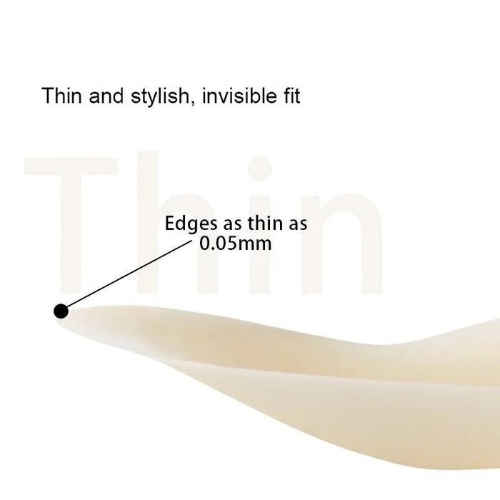 Invisible Bra - Beachwear Studio - / Adhesive Pad Bra Bh Cup Bra Tempel Silicone Pad Cup Bra Silikon