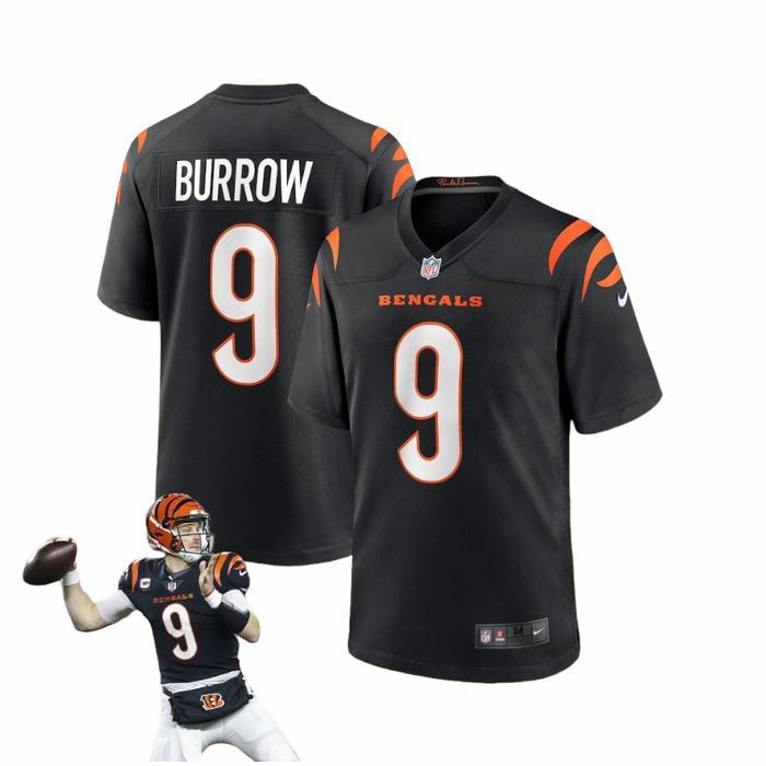 Jersey Nfl Original Nike Football Cincinnati Bengals