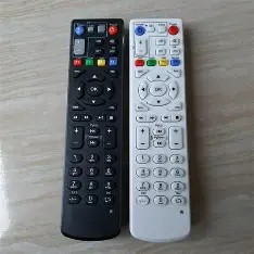 Remote Set Top Box Indihome ZTE Remot STB