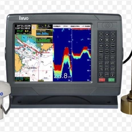 tahug99 XINUO GPS + FF 1069GF