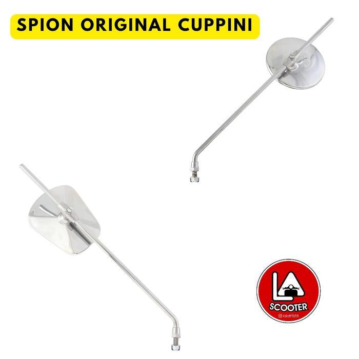 Spion Original Cuppini Italy Utk Vespa