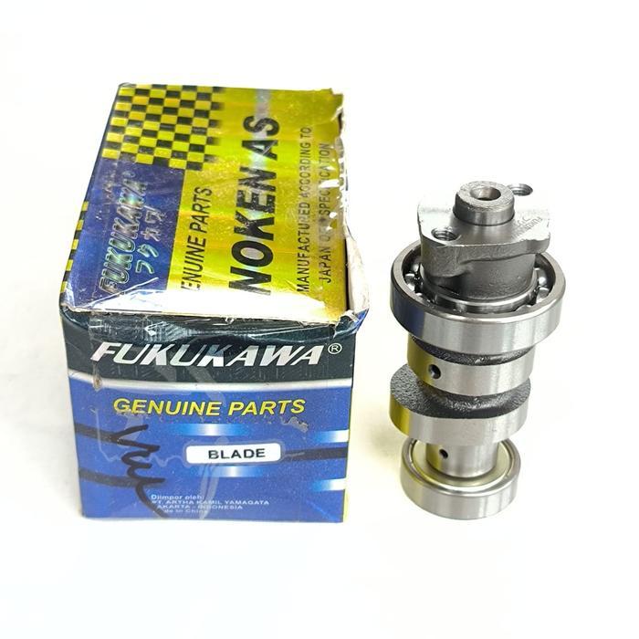 NOKEN AS CAMSHAFT BLADE REVO ABSOLUTE FUKUKAWA JAPAN