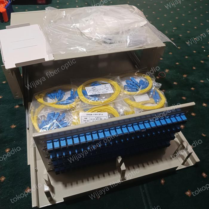 Otb 96 core / otb 96 core lengkap