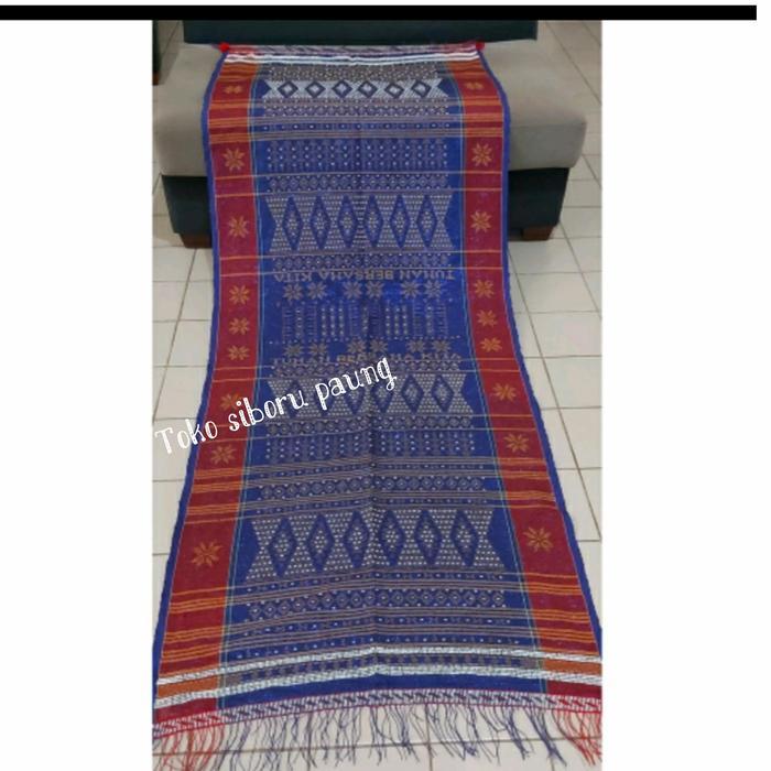 ulos Sadum raja besar full simata