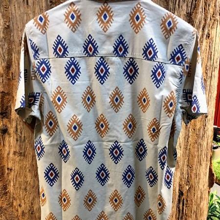 Kemeja Eiger Lengan Pendek Maramba 1.0 Art.3564