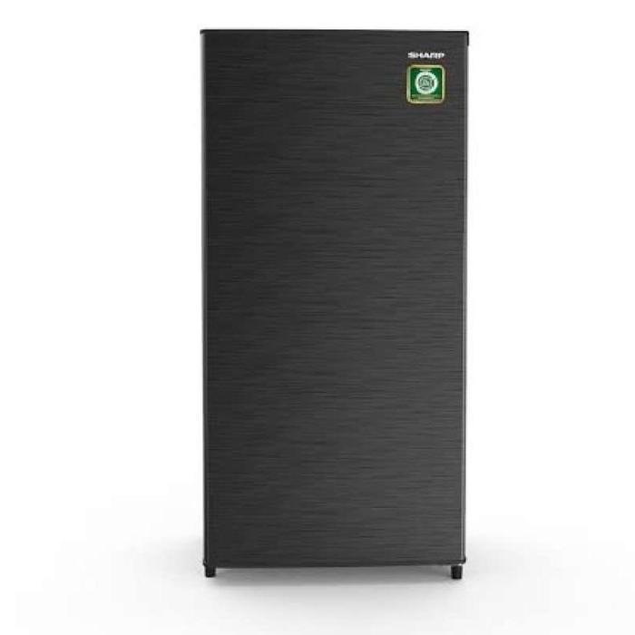 SHARP SJ-N182N-HS KULKAS 1 PINTU
