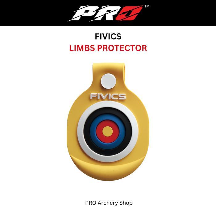 LIMB TIP PROTECTOR FIVICS LIMBS PROTECTOR FIVICS LIMBS PROTECTOR PELINDUNG LIMBS SEPATU BUSUR