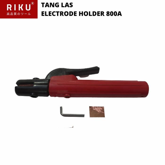 Tang Las / Stang Las 800A Hasston Prohex