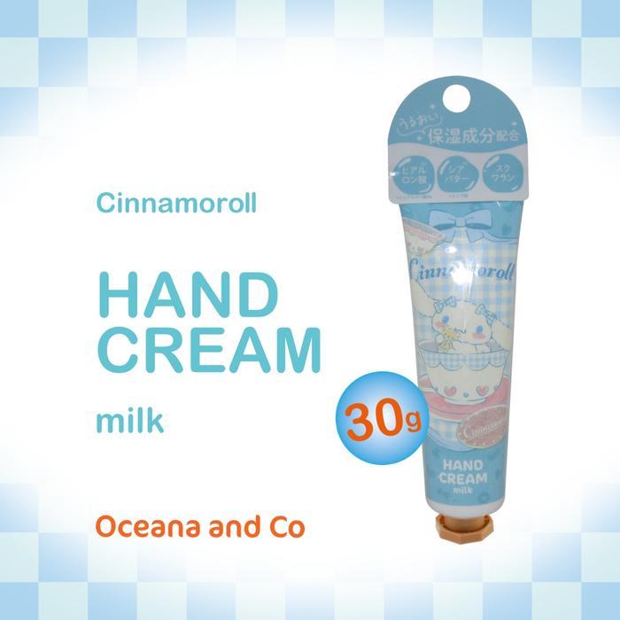 SANRIO HAND CREAM 30G ~ ORIGINAL JAPAN