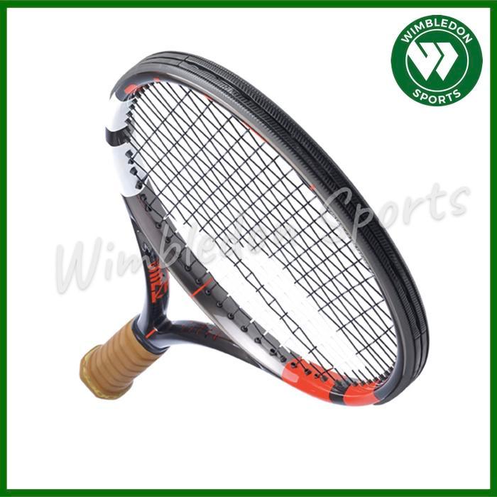 Sale Raket Tenis Babolat Pure Strike Vs / Raket Babolat Pure Strike Vs