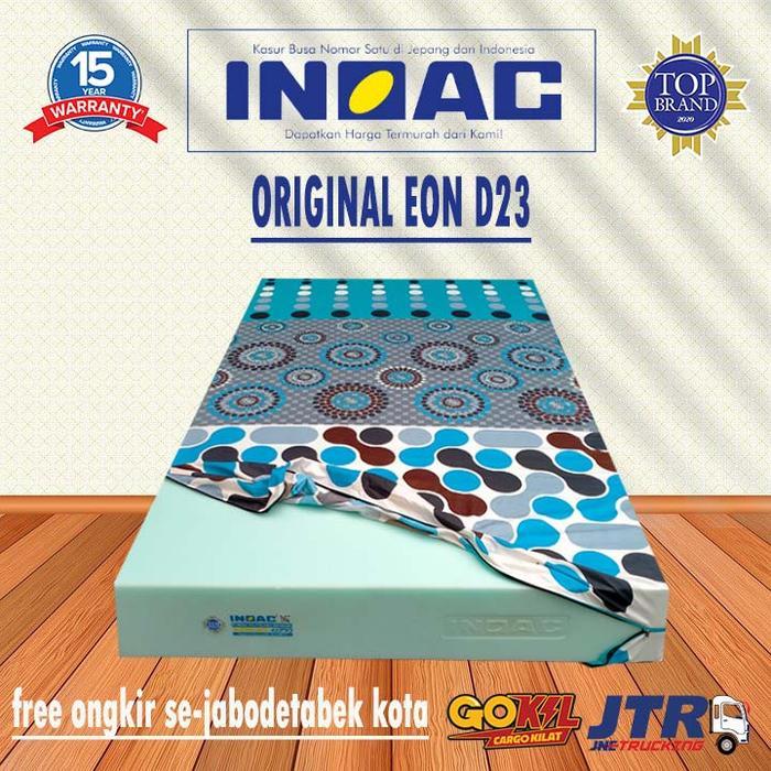 Busa inoac D23 Eon 120 x 200 x 30 Original