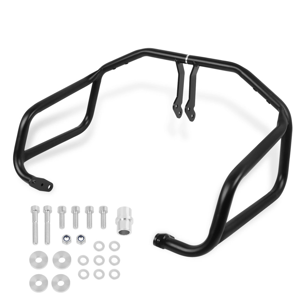 FOR HONDA XL750 TRANSALP 2025 XL 750 2023-2025 MOTORCYCLE ENGINE GUARD HIGHWAY CRASH BAR FRAME